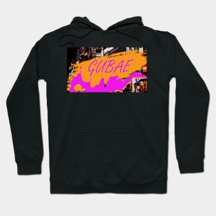 Full Color Hoodie